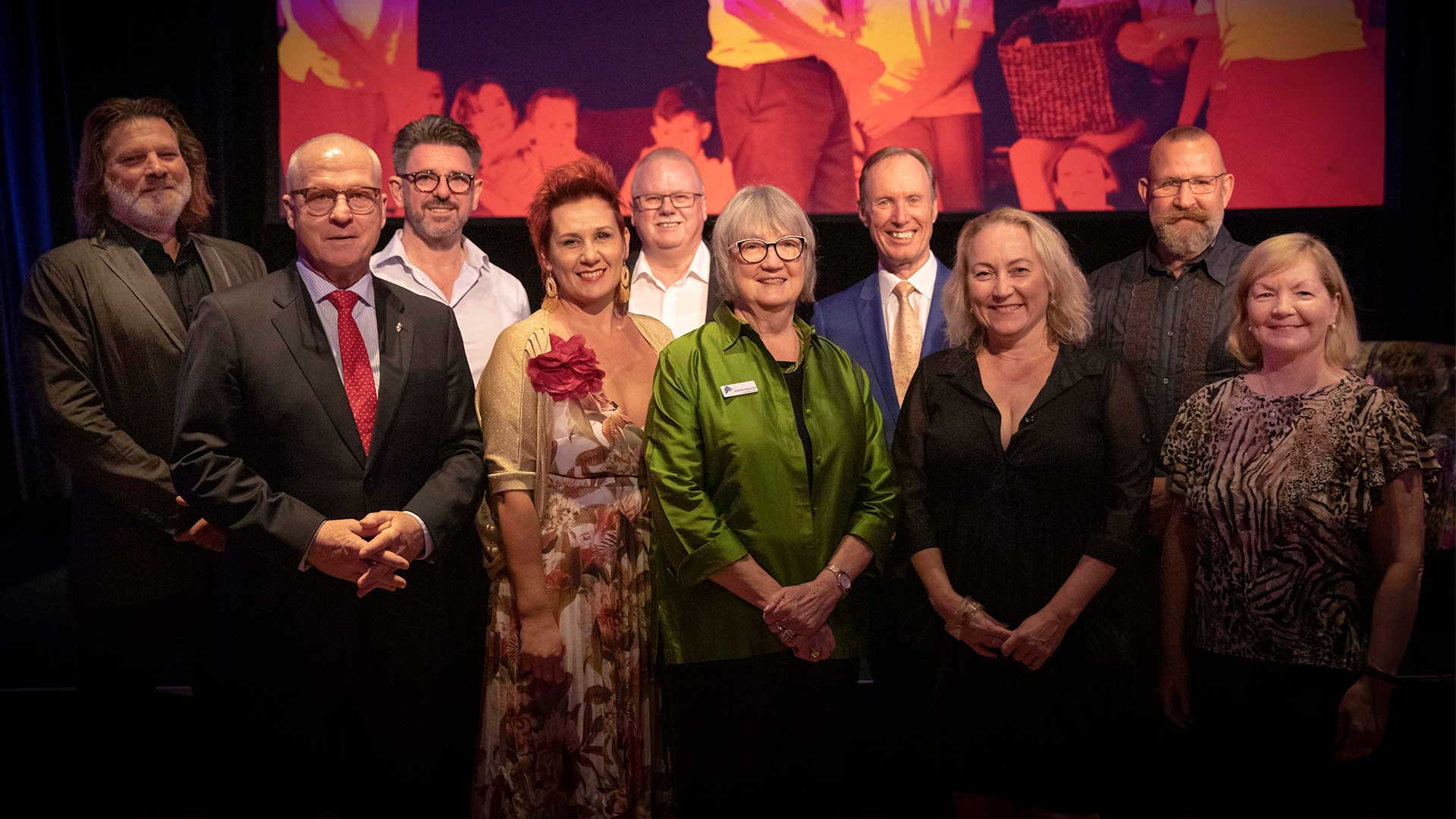 Future of the Arts brighter with launch of SCAF