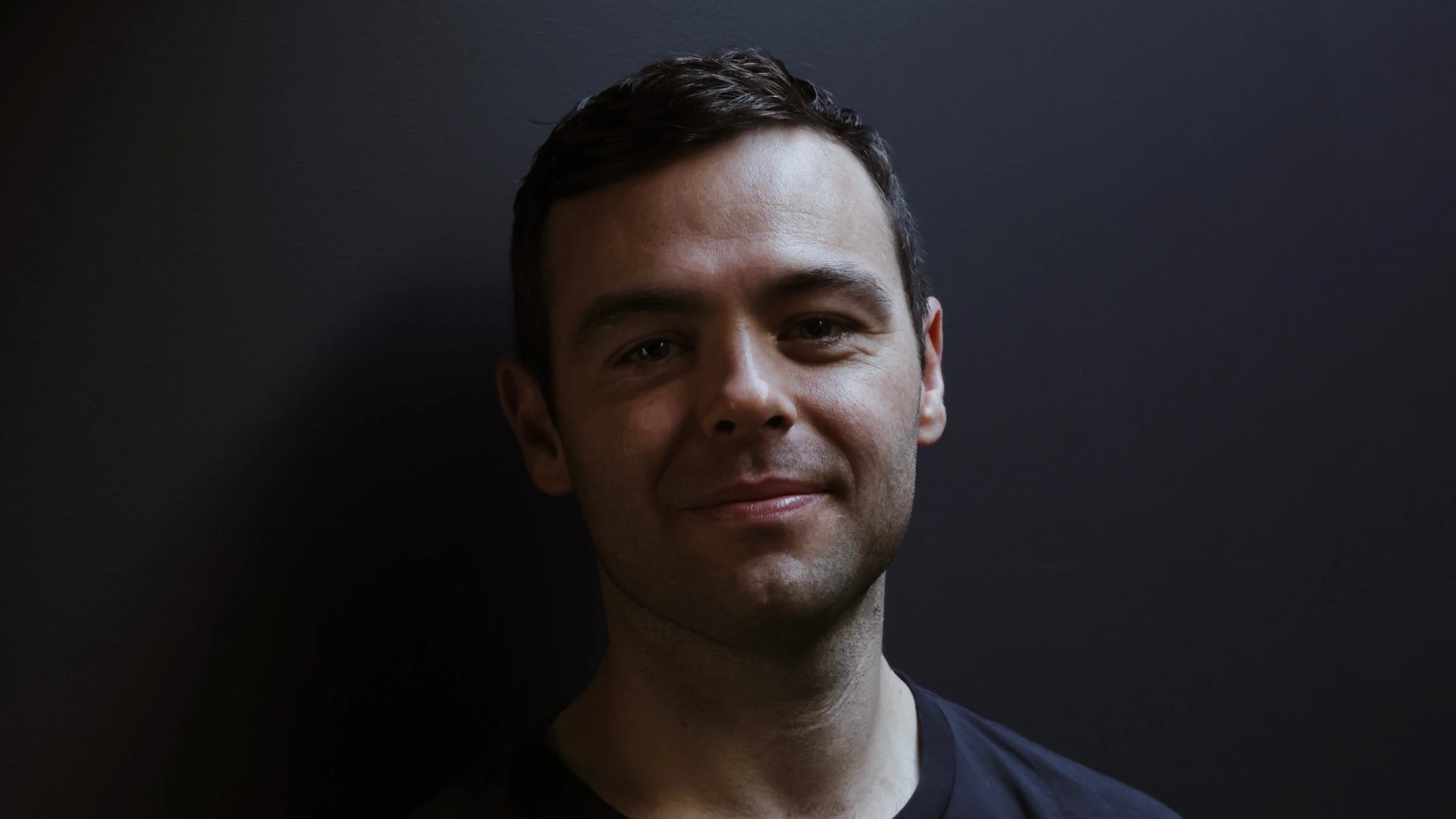 Aaron Lender