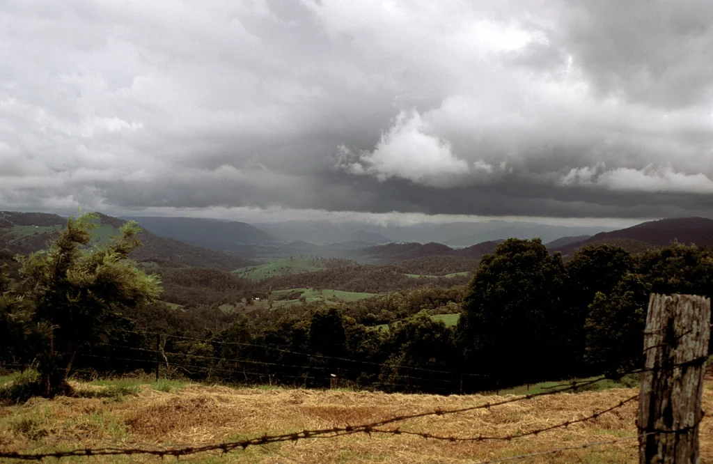 outspoken maleny funding