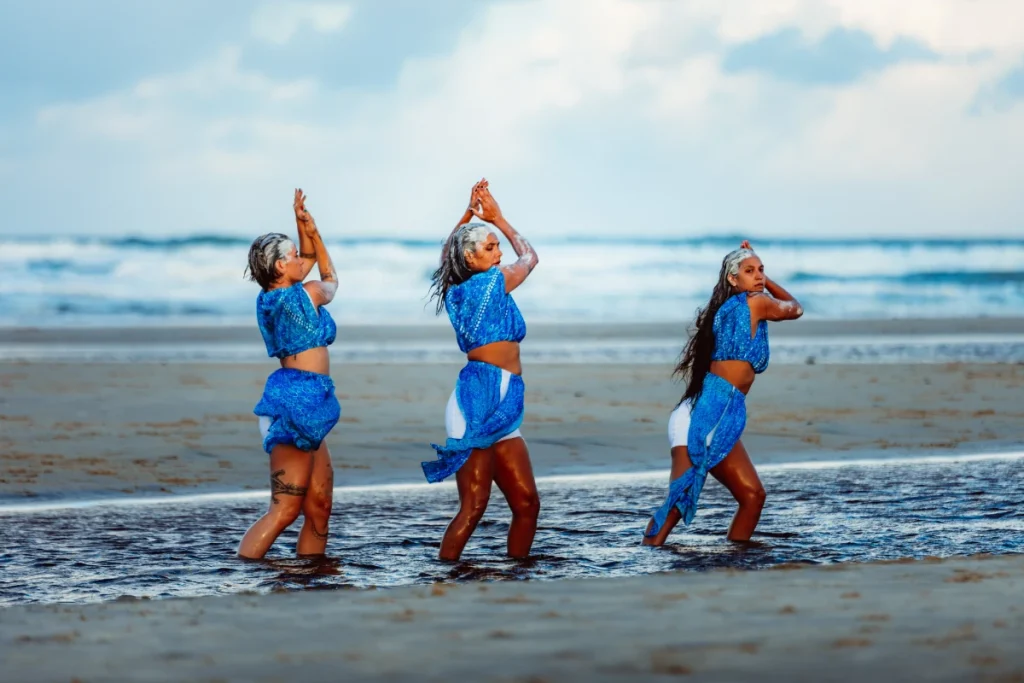 Horizon Festival Yauar Warai Wandi