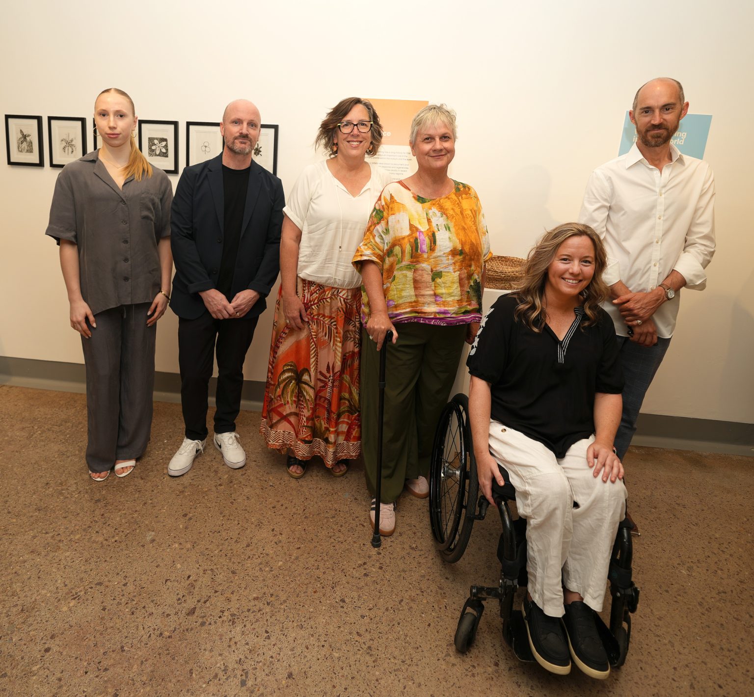 2026 Gifted Program Recipients - Sunshine Coast Arts Foundation